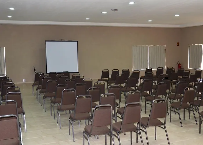 Sakr Hotel Rio Preto