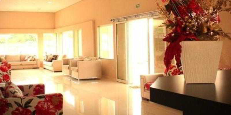 Sakr Hotel Rio Preto