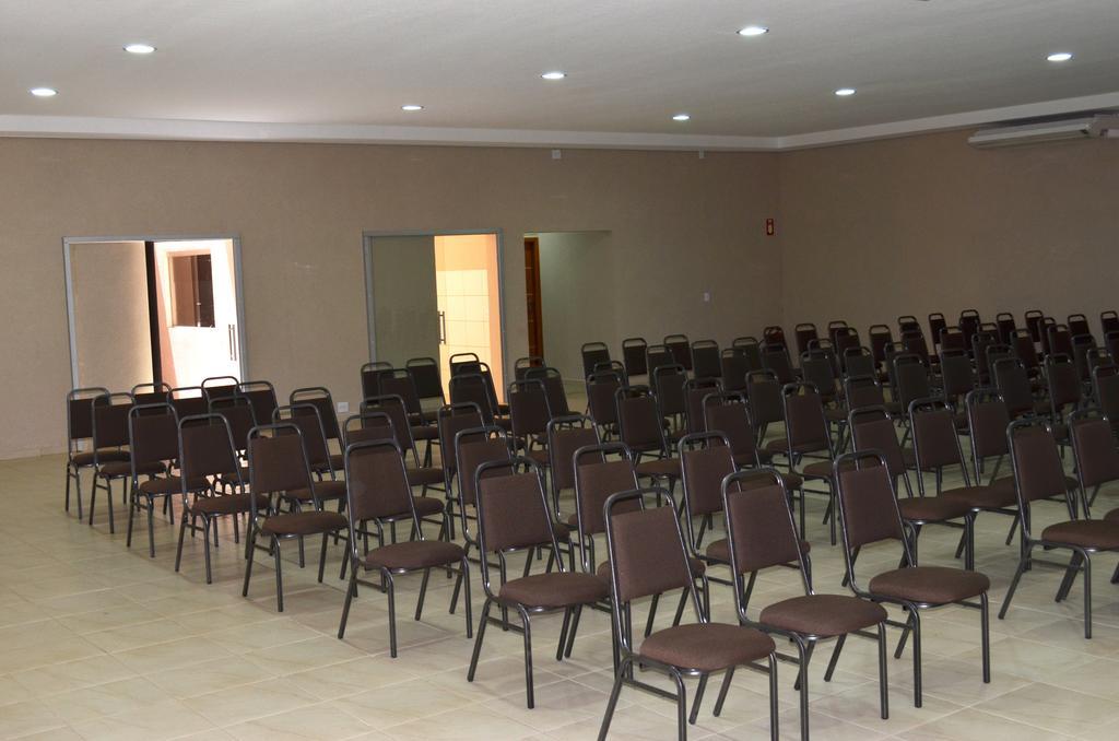Sakr Hotel Rio Preto Hotel 3*