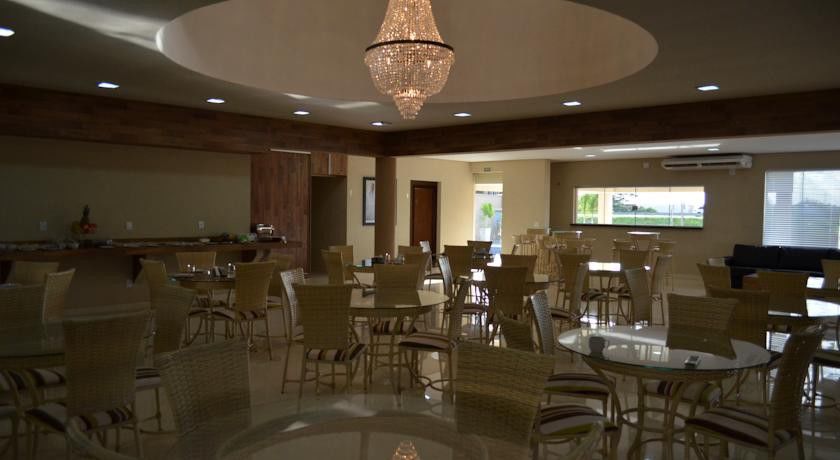 Sakr Hotel Rio Preto 3*