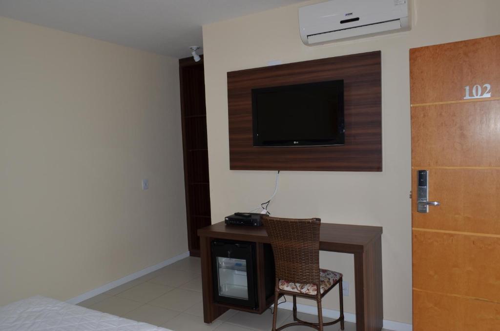 Sakr Hotel Rio Preto Hotel 3*