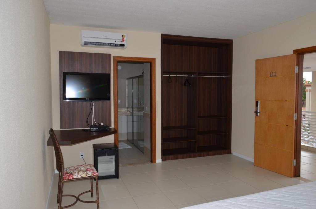 Sakr Hotel Rio Preto Hotel