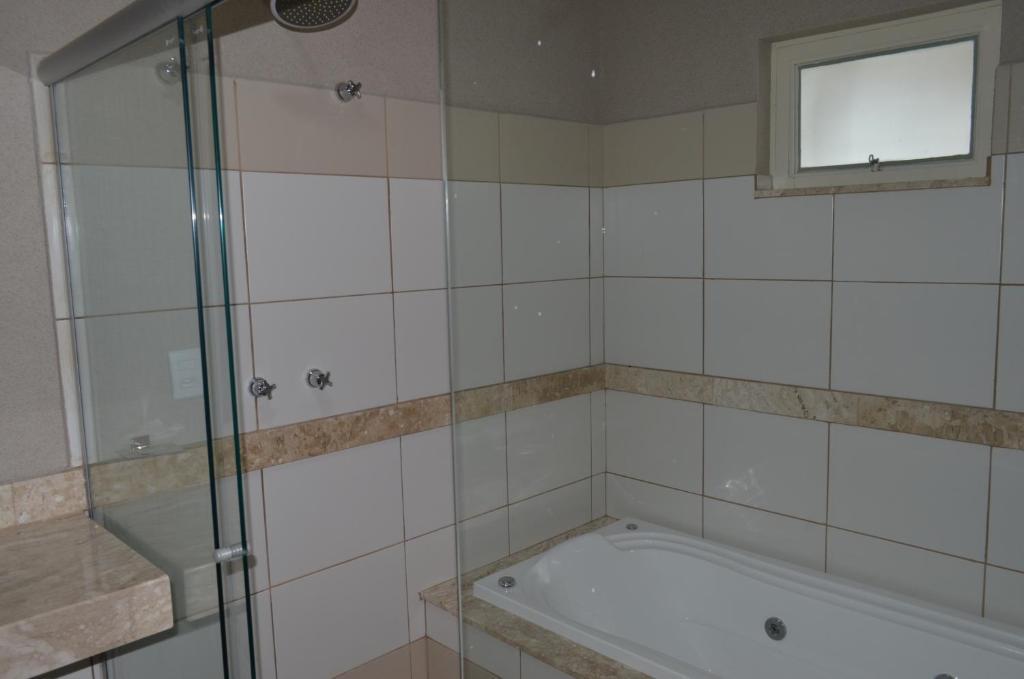 Sakr Hotel Rio Preto Hotel