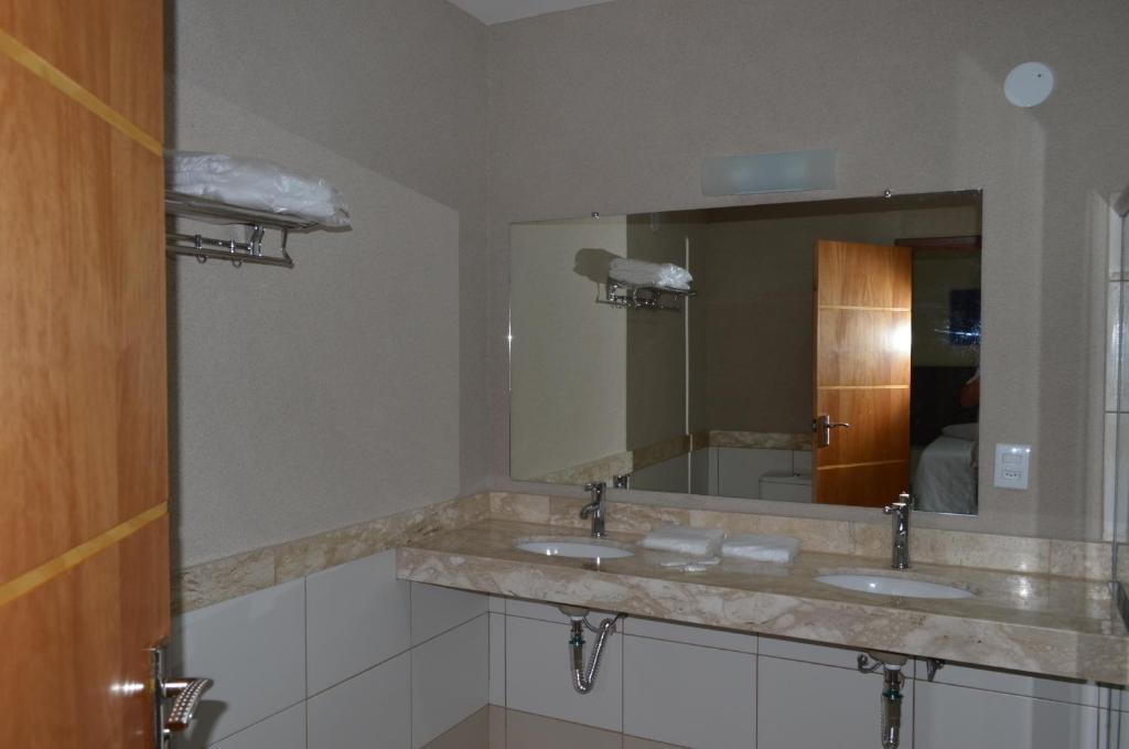 Hotel Sakr Hotel Rio Preto Sao Jose do Rio Preto (Sao Paulo)