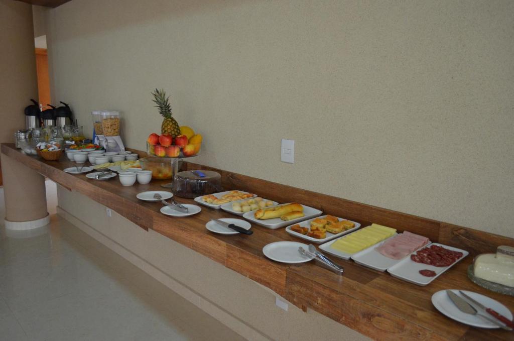Sakr Hotel Rio Preto Hotel 3*